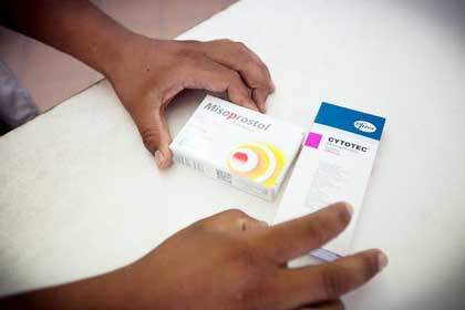 safe abortion pills cbd